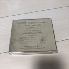 UNISON SQUARE GARDEN PHANTOM CODEのサムネイル