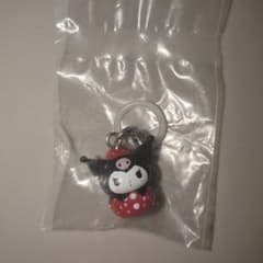 サンリオ　いちごめじるしアクセサリー　クロミのサムネイル