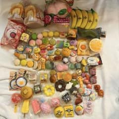 スクイーズ 大量まとめ売り - メルカリ