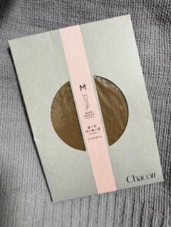 Chacott 댄스 발레 스타킹 스타킹 M 사이즈