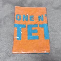 ONE Ｎ’ ONLY ワンエンオンリー ワンエン 関哲汰 TETTA タオル ONE N' ONLY ワンエンオンリー ワンエン 関哲汰 TETTA タオル - メルカリ