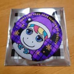 三代目JSB 小林直己 缶バッジ - メルカリ