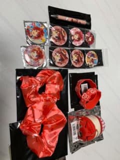 すとぷり 莉犬くんセットのサムネイル