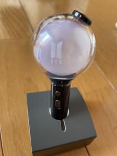 BTS アミボム　キーホルダーのサムネイル