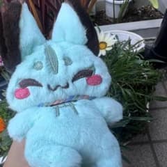 お*う様 ふくちゅげ幻獣 ご機嫌ちょこみんとちゃん ぬいぐるみ m57669076873_1.jpg?1783564939