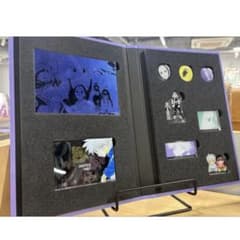 ☆新品未開封☆ HUNTER × HUNTER ゾルディックメモリー