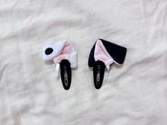 ディズニー　ヘアピン　101匹わんちゃんのサムネイル
