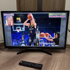 フナイ 液晶テレビ 内蔵型 32型 Fl-32h2010 2020年製 説明書付 Amazon | フナイ 32V型 液晶テレビ ハイビジョン ダブルチューナー