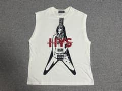 <即日発送>HYSTERIC GLAMOUR ノースリーブXL（ショッパー付き）のサムネイル