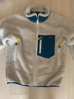 patagonia パタゴニア レトロX Mのサムネイル
