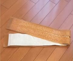 sugar*bear様専用☆骨盤ベルト◎秋山式カーブベルトのサムネイル