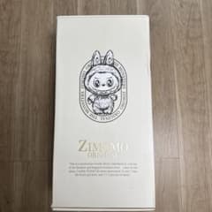 ZIMOMO ORIGINAL ぬいぐるみのサムネイル