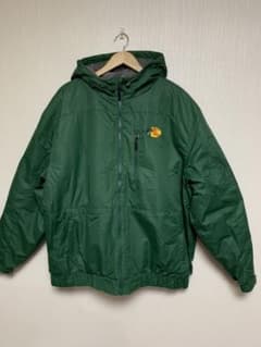 ナイロン フリース ジャケット バスプロショップス bass pro shopsのサムネイル