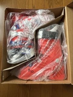 ROSSIGNOL DEMO 125 SC スキーブーツ 24.5cmのサムネイル