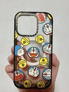 CASETiFY ケースティファイ iPhone14proケース☆ドラえもんのサムネイル