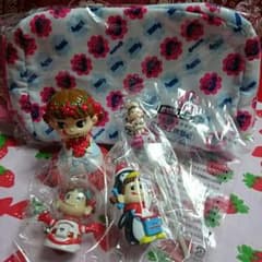 ペコちゃん５点セット♪のサムネイル
