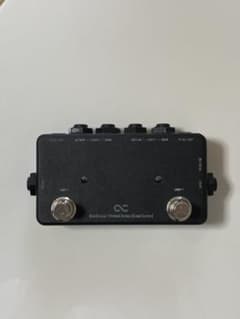 One Control Minimal Series Black Loopのサムネイル