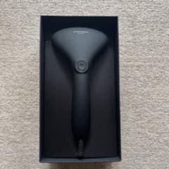 【1回のみ使用】STEAMERY  ストックホルム スチーマーのサムネイル