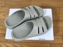 TENTIAL リカバリーサンダル pro スライド XL ベージュ TENTIAL リカバリーサンダル pro スライド XL ベージュ - メルカリ