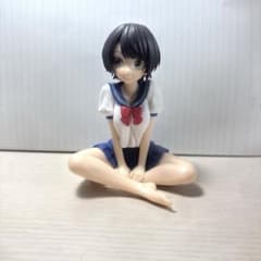 Relax time 大空スバル School style ver.のサムネイル