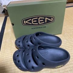 28cm⭐︎ キーン(KEEN) サンダル YOGUI 1001966のサムネイル