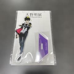 家庭教師ヒットマンREBORN！ 天野明展 アクリルスタンド 雲雀恭弥