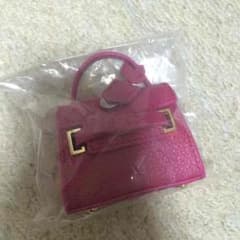 サマンサタバサ ミニバッグのサムネイル