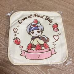 BTS TinyTAN Sweet Time Theme 이치 반 쿠지 테테