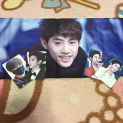 GOT7  マーク スローガンのサムネイル