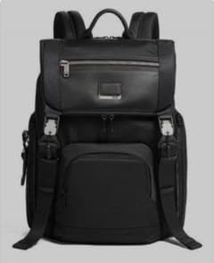 くまさま専用　TUMI　リュック　Bravo　ラーク　バックパックのサムネイル