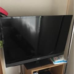 液晶テレビ Toshiba regza レグザ 32S5 32のサムネイル