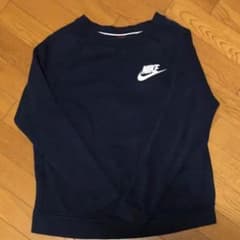 ナイキのトレーナー Lサイズ！のサムネイル