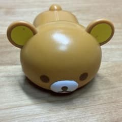リラックマ 小物入れ フィギュア - 4
