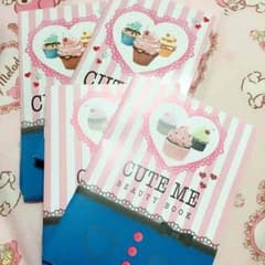 CUTE ME （キュートミー）のサムネイル