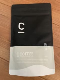C COFFEE チャコールコーヒーダイエットのサムネイル