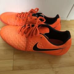 NIKE ナイキ サッカースパイク  25のサムネイル