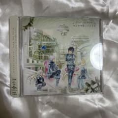 After the Rain アンチクロックワイズ 初回限定盤 CD+DVDのサムネイル