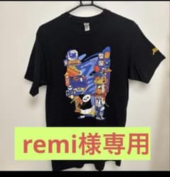 古着Tシャツ　カンフーパンダのサムネイル