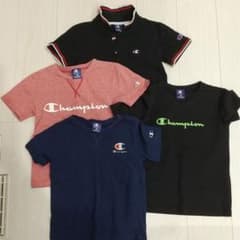 Champion 130cm Tシャツセットのサムネイル