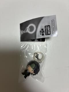 HUNTER×HUNTER めじるしアクセサリー　幻影旅団Vol.2クロロのサムネイル