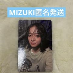 oneoreight EN-GÏNE特典トレカMIZUKIのサムネイル