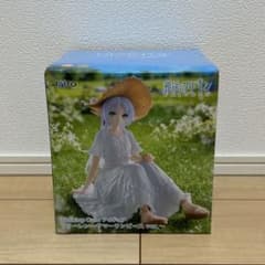 A * Wama [장송의프리렌]DesktopCute~ 여름 원피스 ver.~