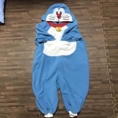 ドラえもんの着ぐるみです♡のサムネイル