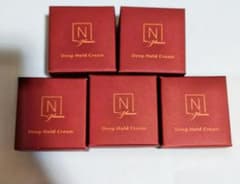 N organic Plenum プレナム　ディープホールドクリームのサムネイル