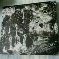 DEATHGAZE デスゲイズ　アルバムCD　V系　ヴィジュアル系のサムネイル