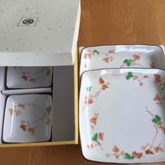 食器セット！たち吉新品25日まで価格のサムネイル