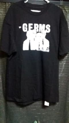 【XLARGE×PLEASURES】S/S TEE SHUTDOWNのサムネイル