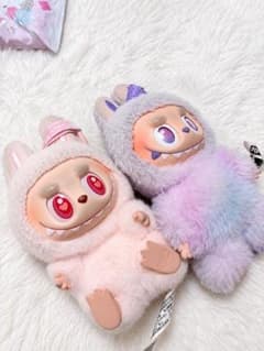 R*i様 ラブブ2体セットのサムネイル