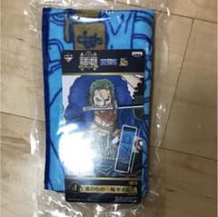 ワンピース 一番くじ タオルのサムネイル