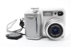★美品★ ニコン Nikon COOLPIX 4300 #22129 ☆美品☆ ニコン Nikon COOLPIX 4300 #22129 - メルカリ